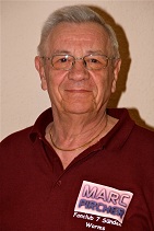 Bruno Ofenloch