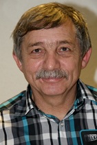 Dieter Zeimet
