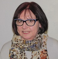Gaby Brger