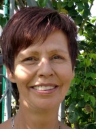 Hertha Horn