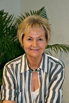 Ilse Arnold