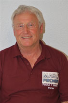 Karl Hartweck