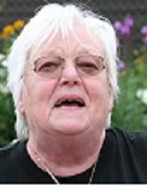 Sigrid Albrecht