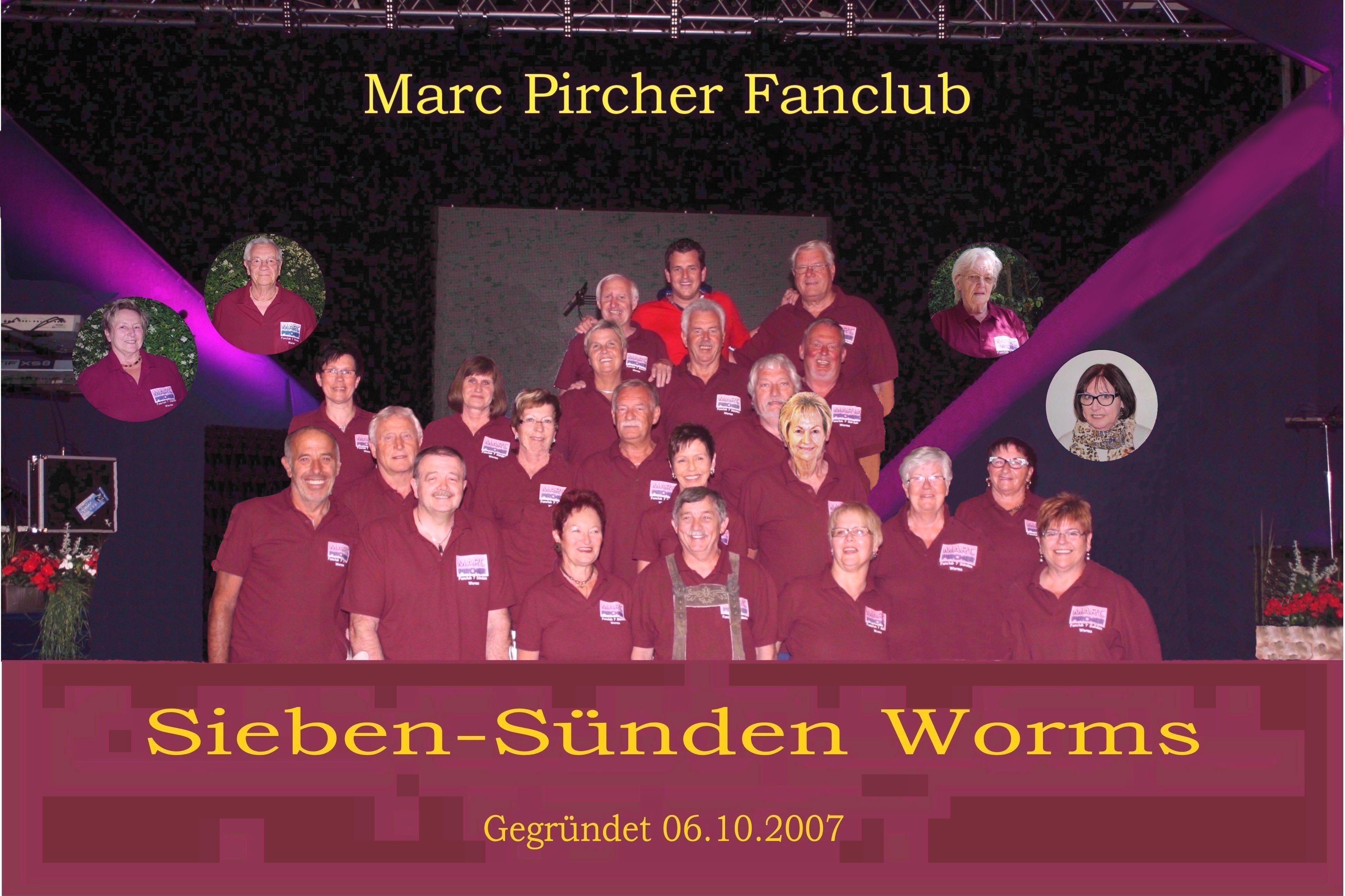Marc Pircher